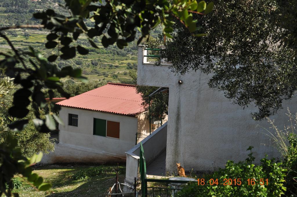 Rogakia Village Est. 1983 Zóla Exterior foto