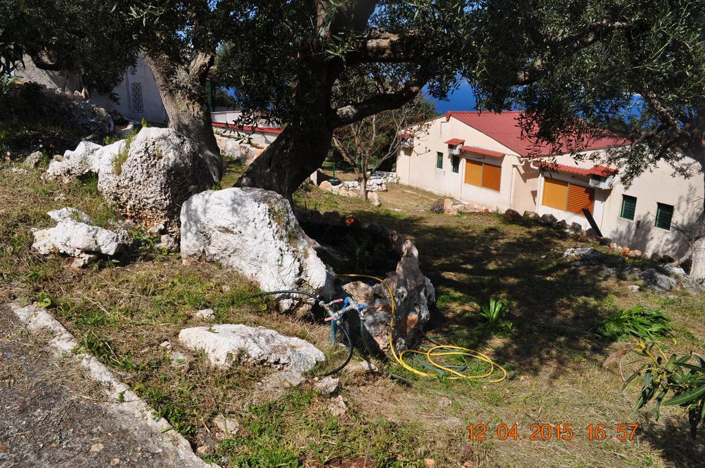 Rogakia Village Est. 1983 Zóla Exterior foto