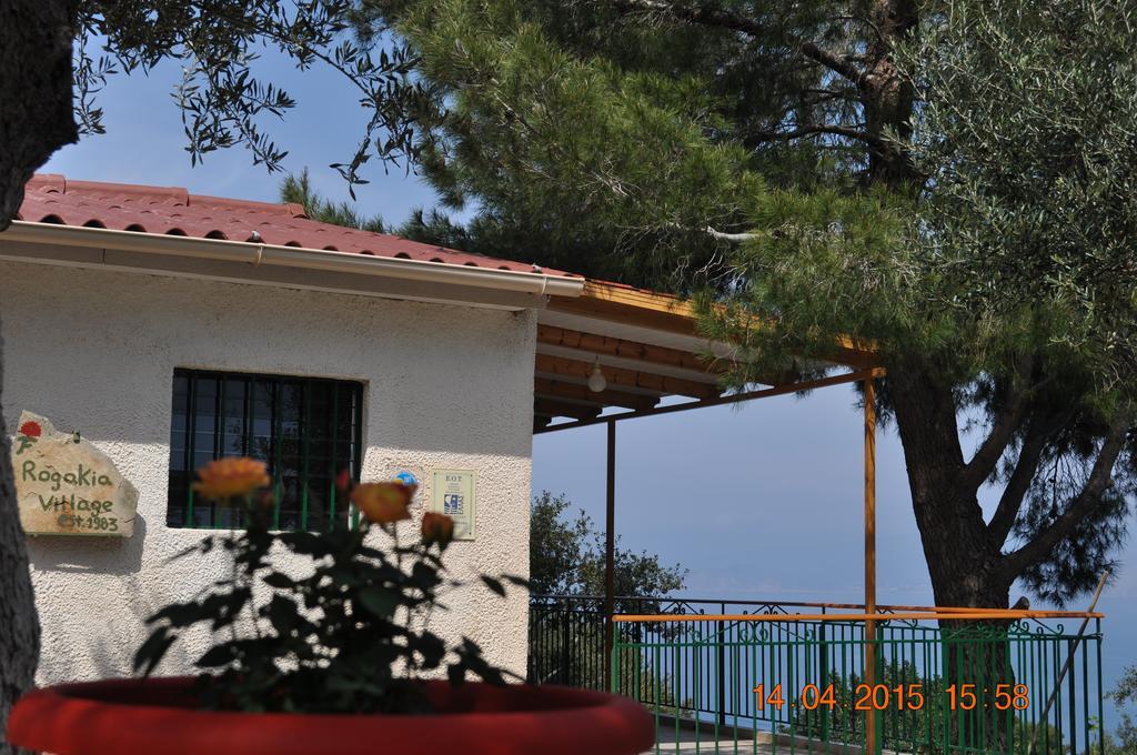 Rogakia Village Est. 1983 Zóla Quarto foto