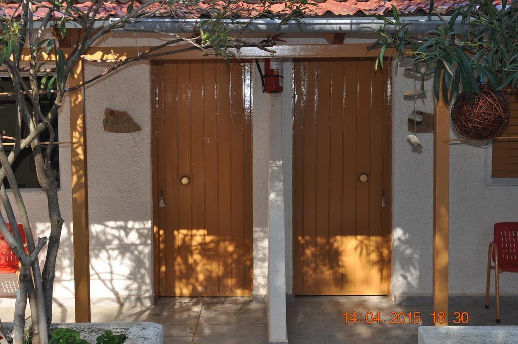 Rogakia Village Est. 1983 Zóla Quarto foto