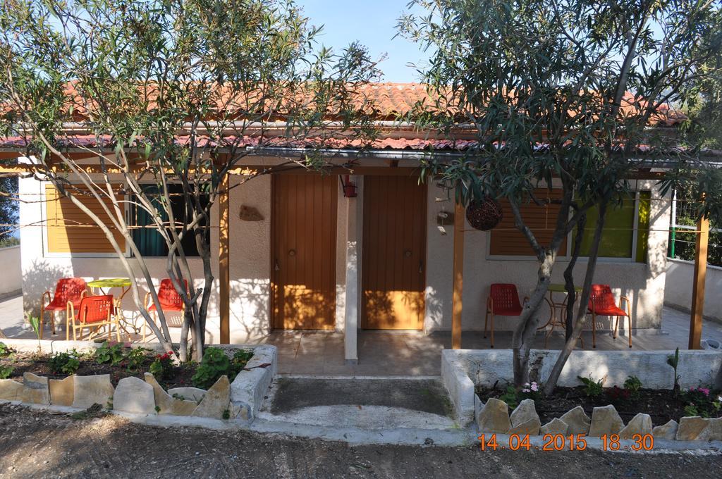 Rogakia Village Est. 1983 Zóla Quarto foto
