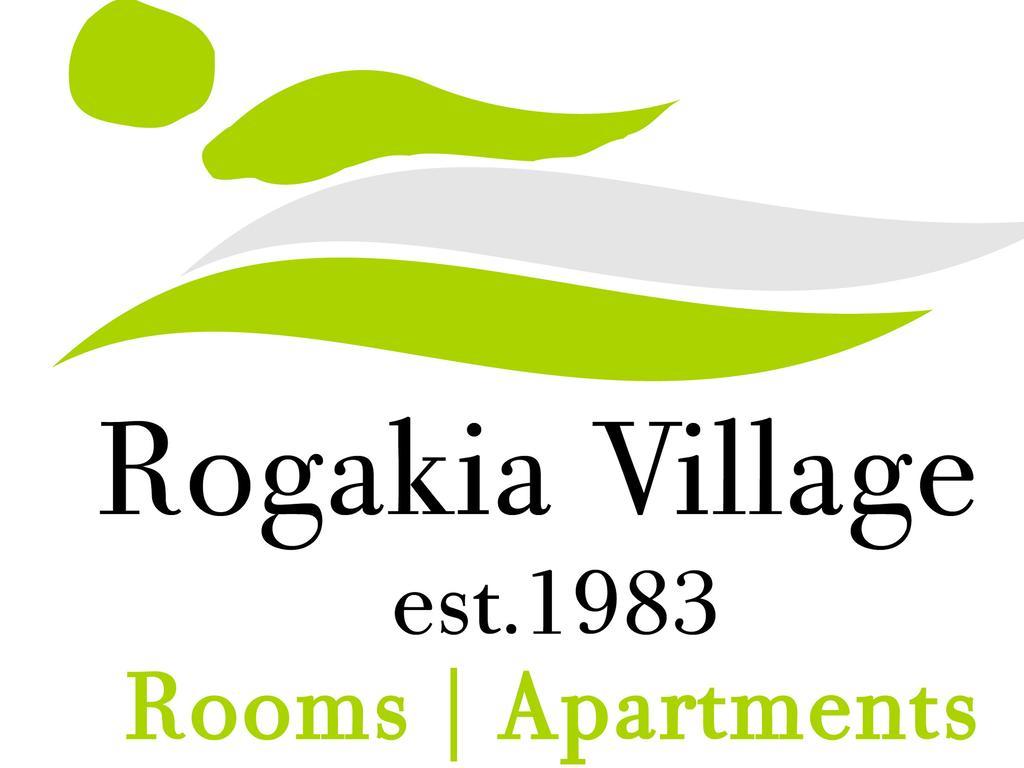 Rogakia Village Est. 1983 Zóla Exterior foto